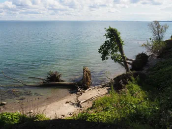 Trelde Næs (Fredericia) (Denemarken) 